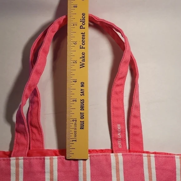 Estee Lauder Women's Tote - Picture 6 of 8